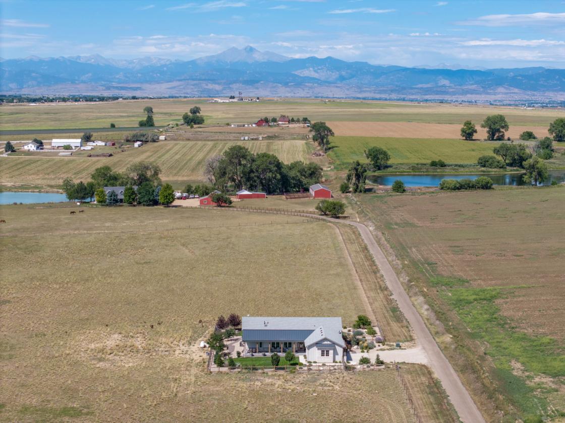 35 Acres with Two Homes & 8 Acre Lake - photo 15