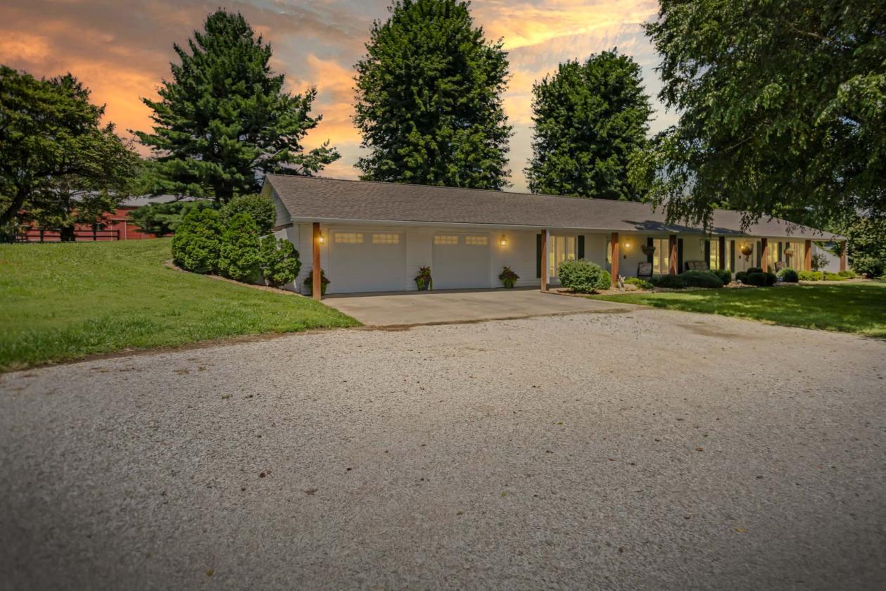 One-of-a-Kind Horse Property - photo 28