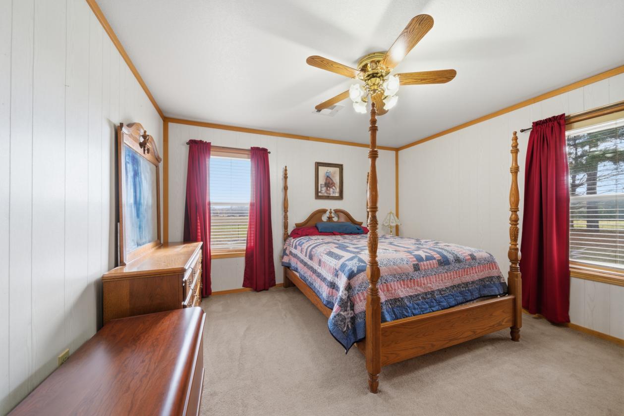 40-Acre Equestrian Estate with Home - photo 21