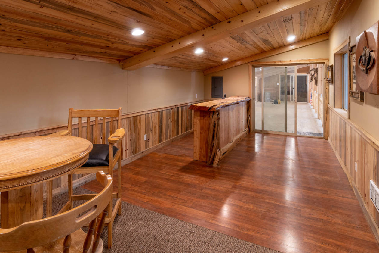 Premiere Central Oregon horse Property Bend, Deschutes County, Oregon