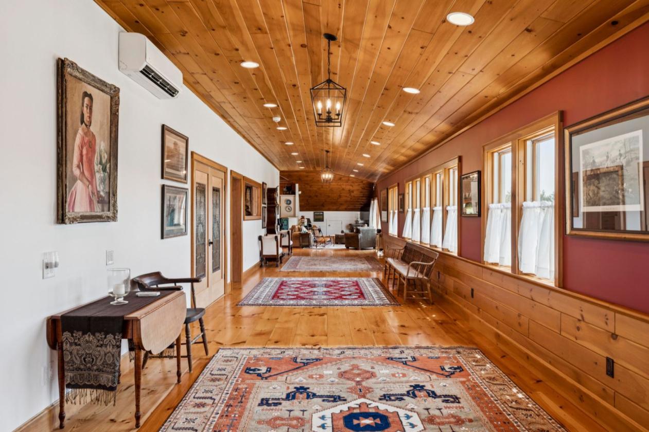 Tuacknback Farm - photo 14