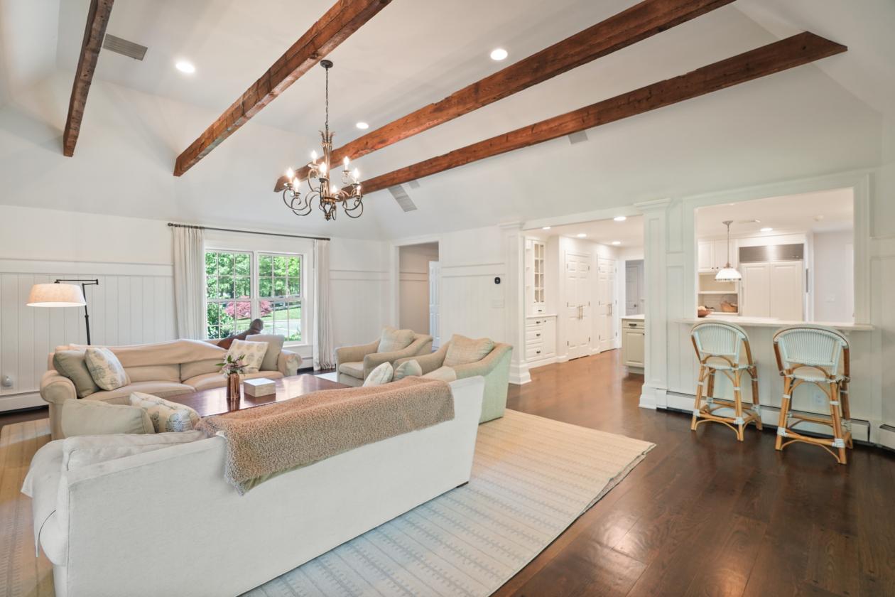 Meadow Ridge Farm - Luxury Horse Property - photo 6