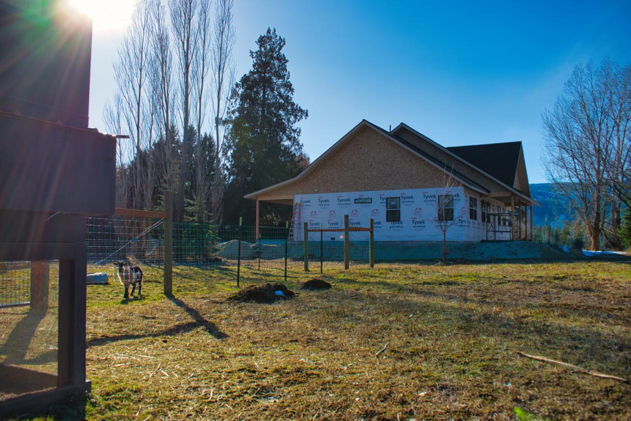 New Luxury equestrian estate with 360 degree views - photo 13
