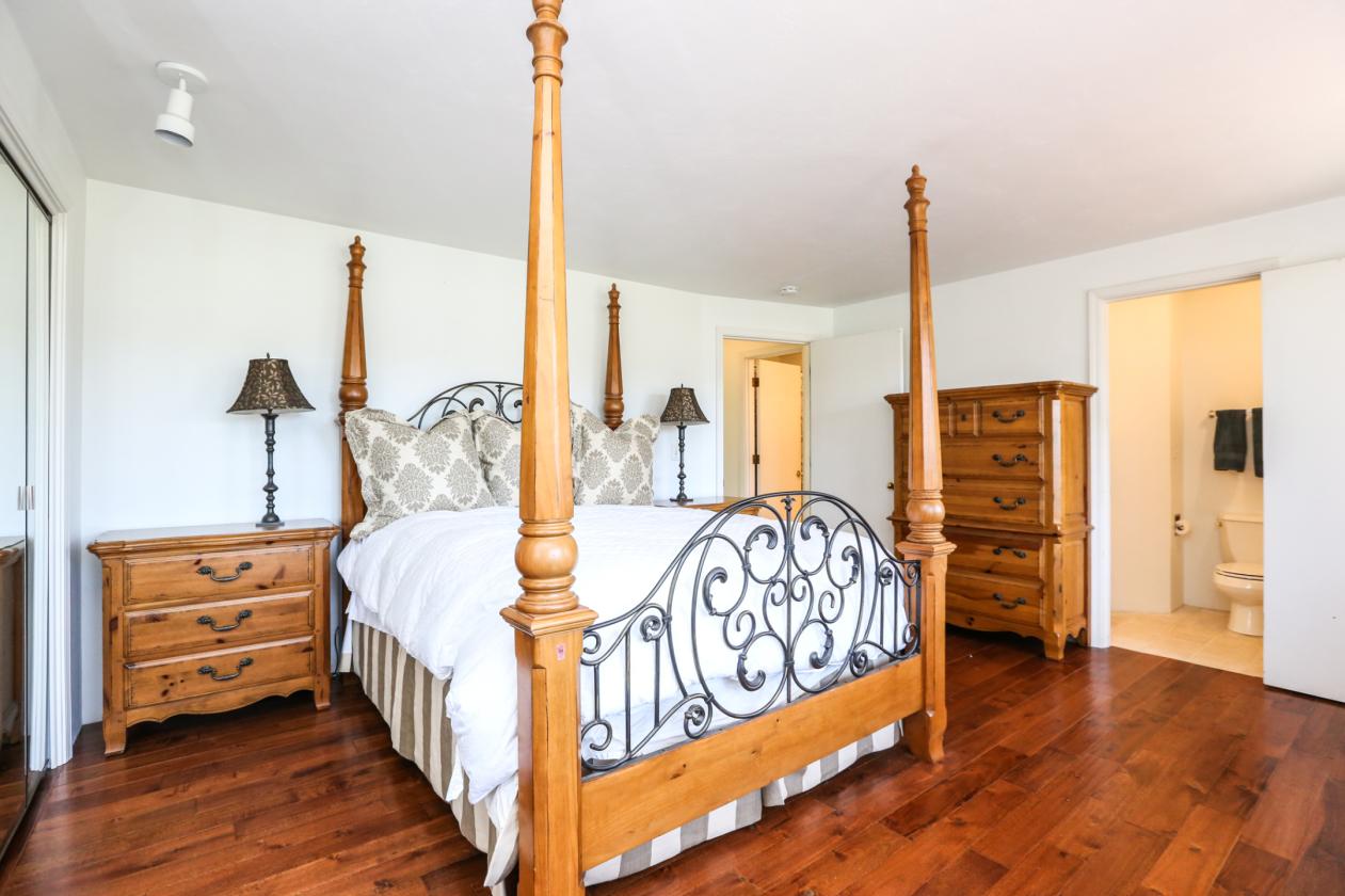 Luxury Equine and Cattle Ranch in Western Oregon - photo 30