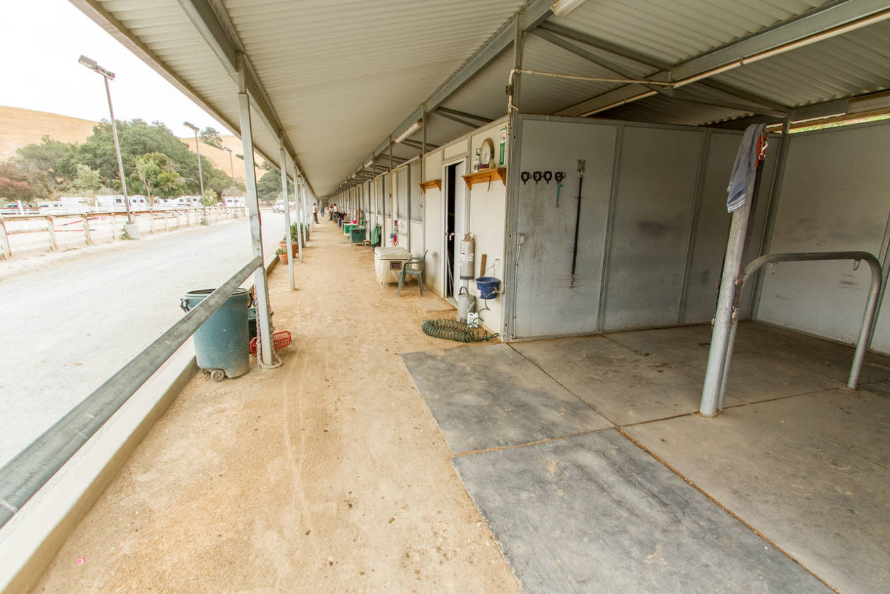 Equestrian Center For sale Walnut Creek, Contra Costa County