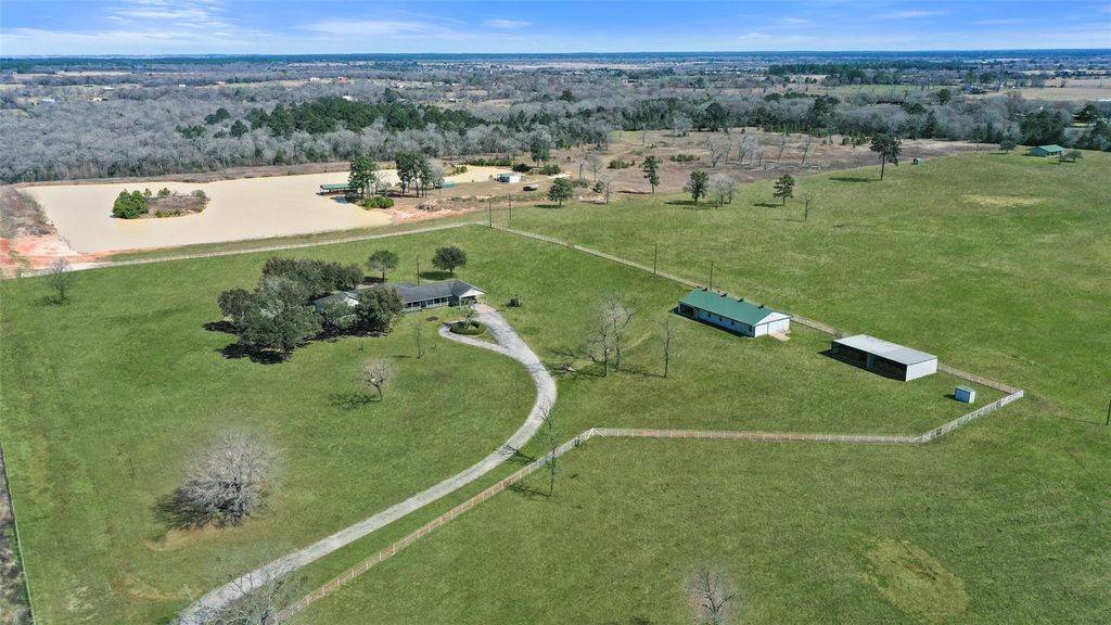 Horse Property for sale.