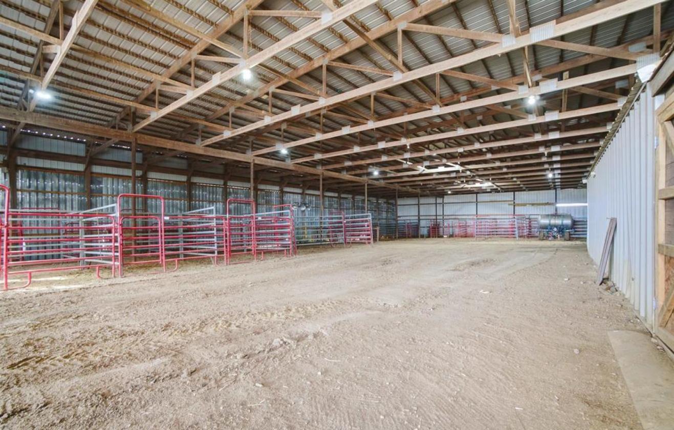 Livestock and Event Facility - photo 19