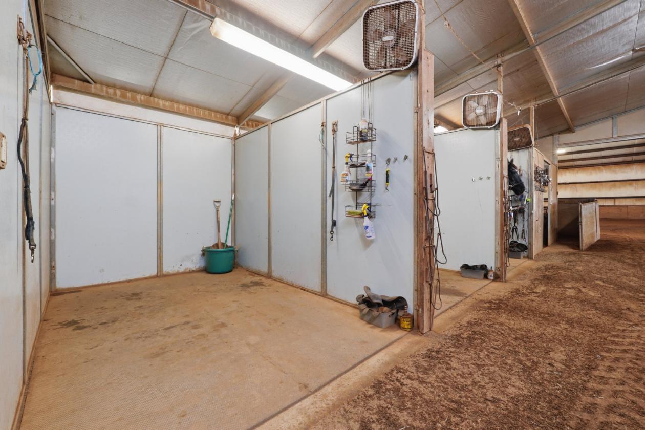Premier 51± Acre Equestrian Opportunity - photo 13
