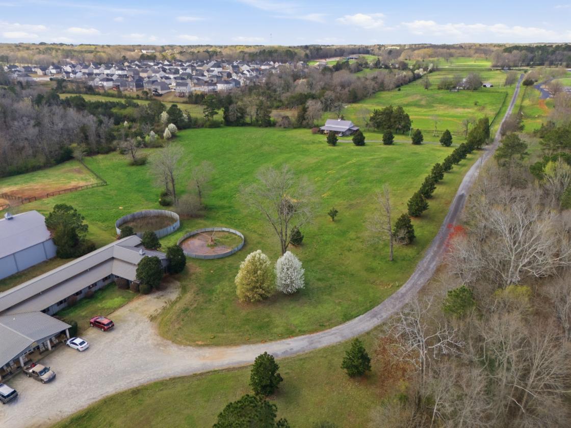 Premier 51± Acre Equestrian Opportunity - photo 4