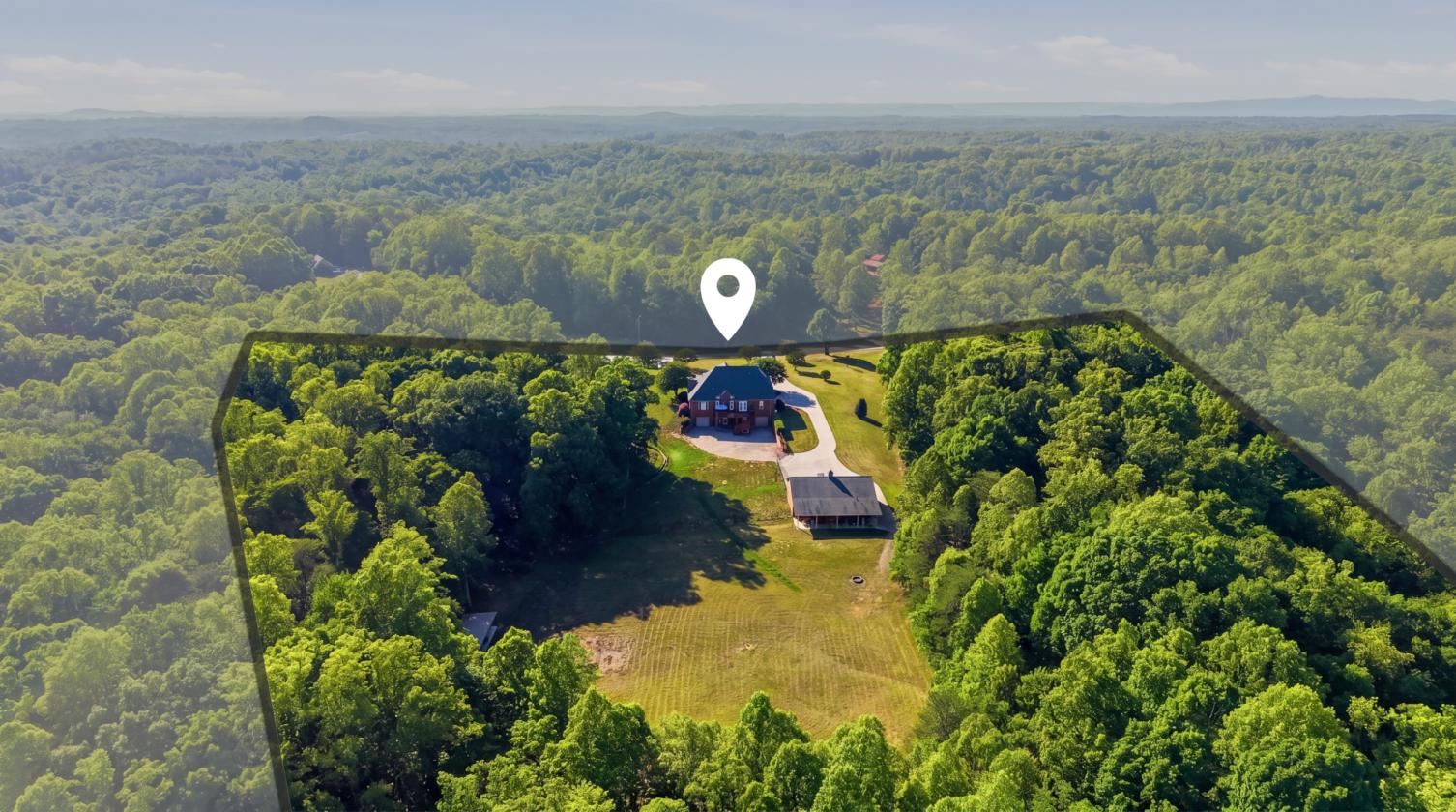 Magnificent 34.75-Acres & Home! - photo 27