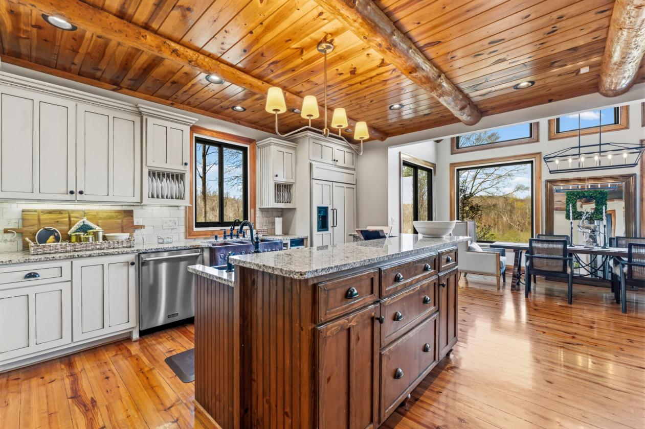 Luxury Equestrian Estate On 48 Acres - photo 16