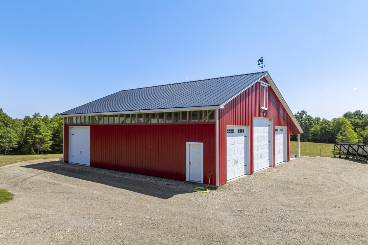 34 Acre Farm Opportunity in Midcoast - photo 20