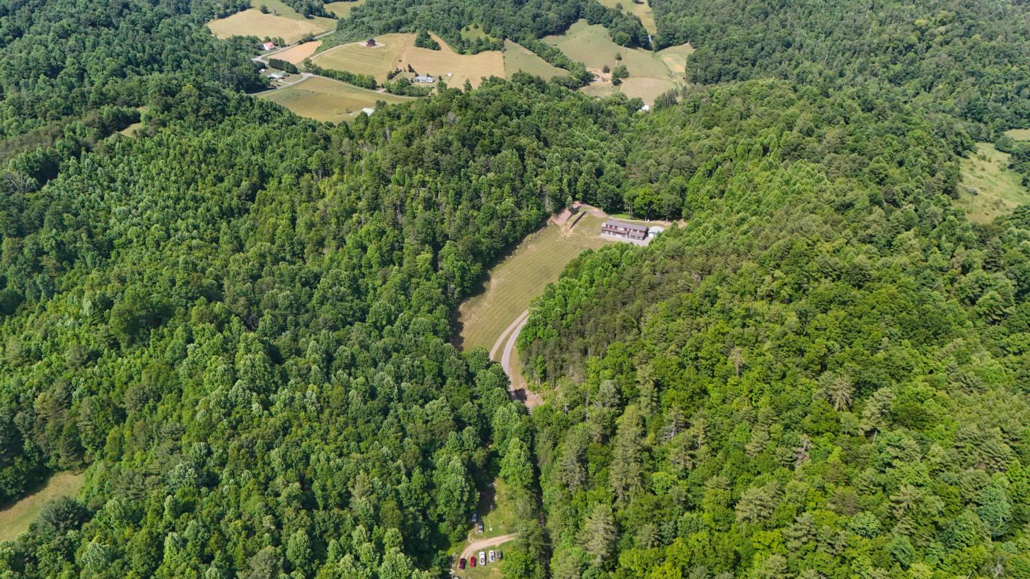 35 Acres with pastureland and no restrictions! - photo 6