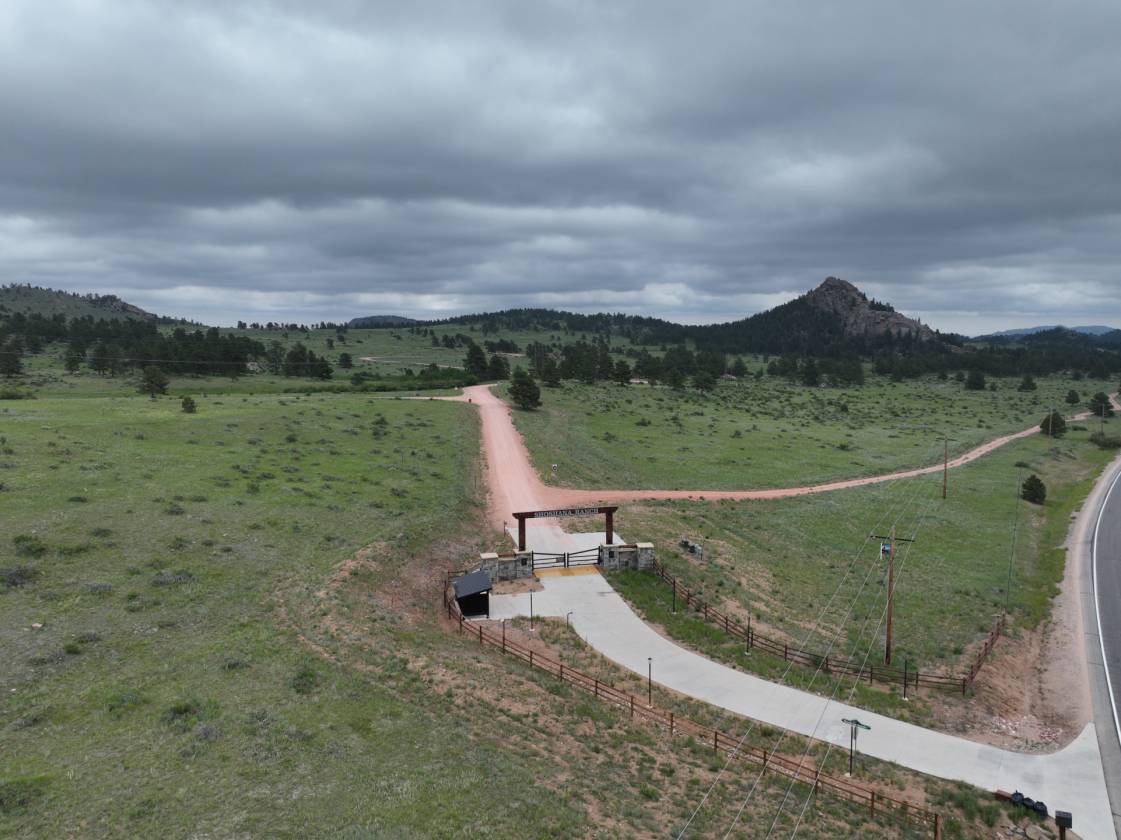 Lots in luxury, gated, mountain community - photo 13