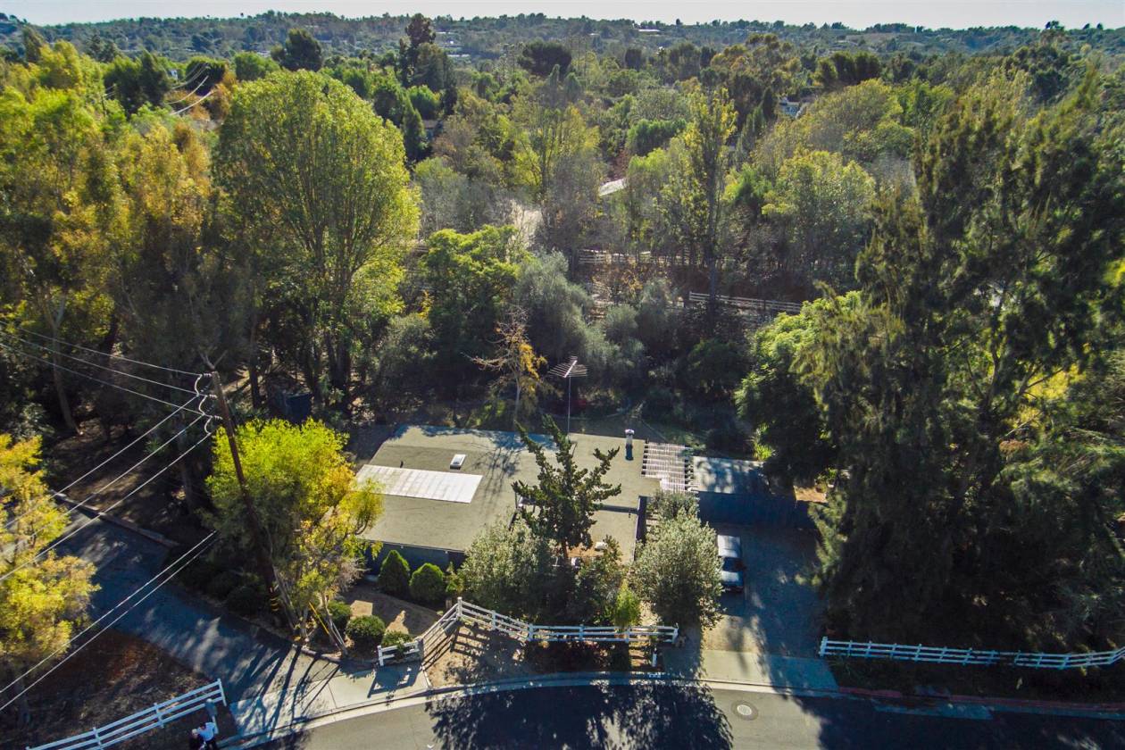 Rolling Hills Estates Equestrian Property Rolling Hills Estates, Los