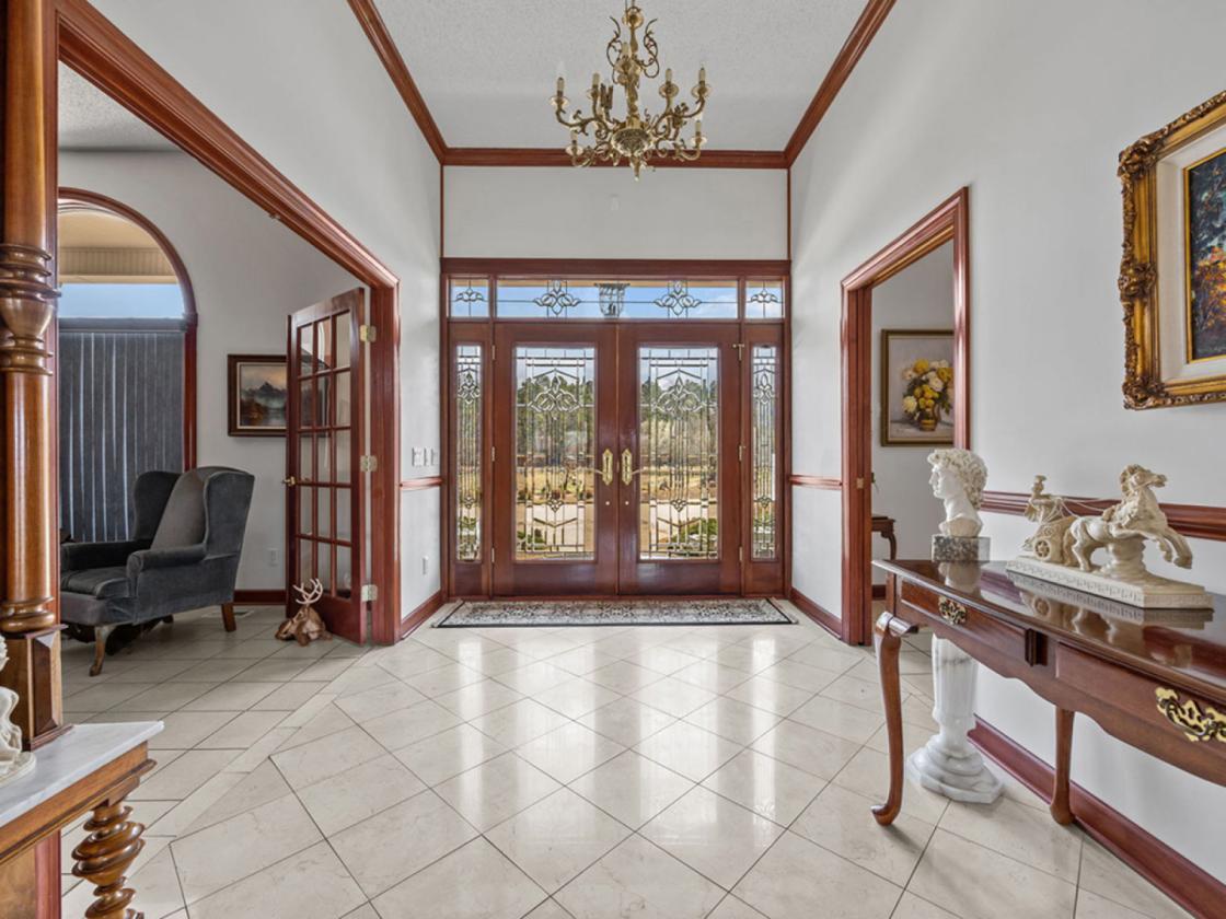 52 Acre Equestrian Estate - photo 6