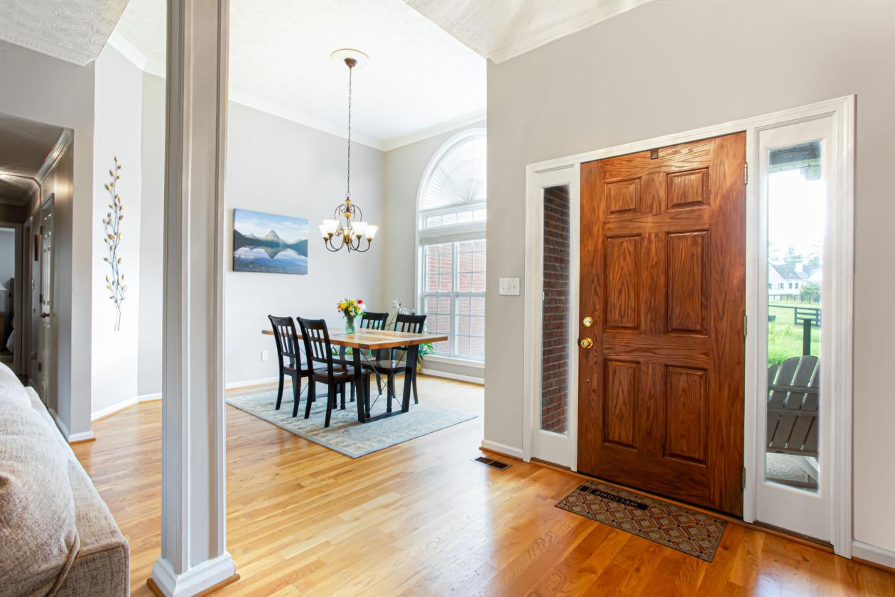 Turnkey Equestrian Property on 11+ Acres - photo 5