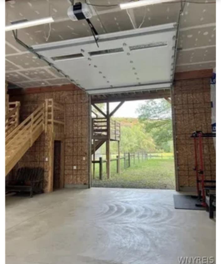 Horse Property gorgeous view 5ac- 2 barns & home - photo 11