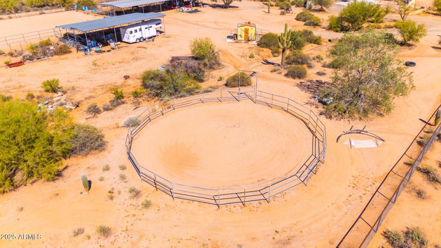 5 Acres w/ Horse Set up - Build Your Dream Home - photo 8