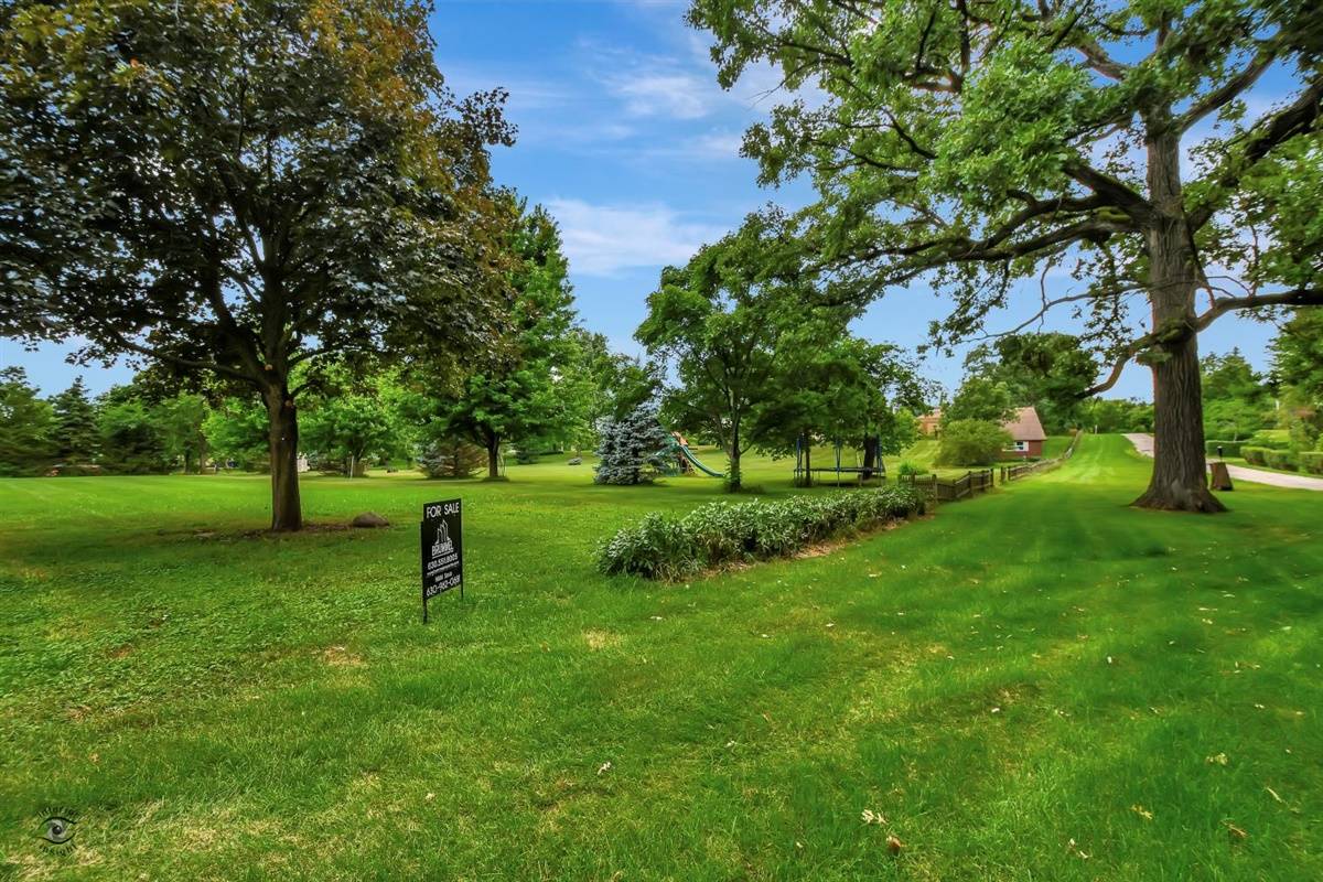 Fox River Front Property near Oswego Illinois Oswego, Kendall County