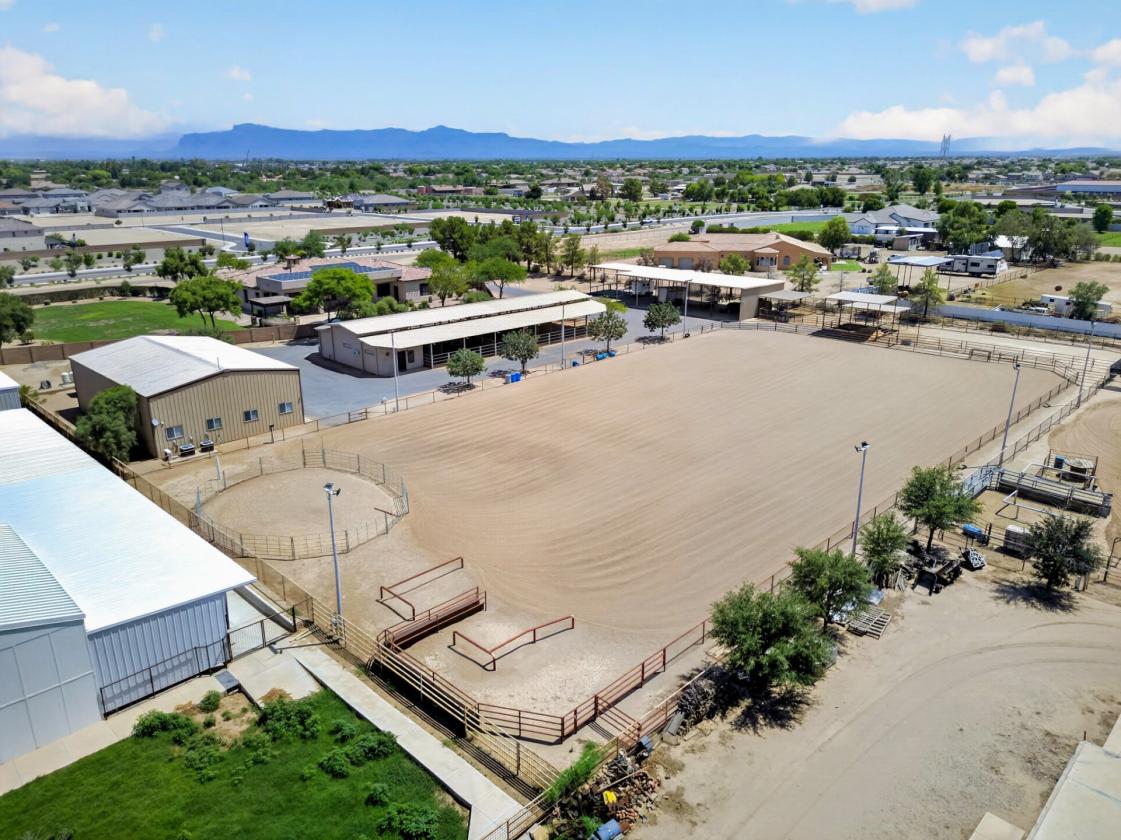Casita, Shop, Mare Hotel, Lighted Arena & Solar - photo 25