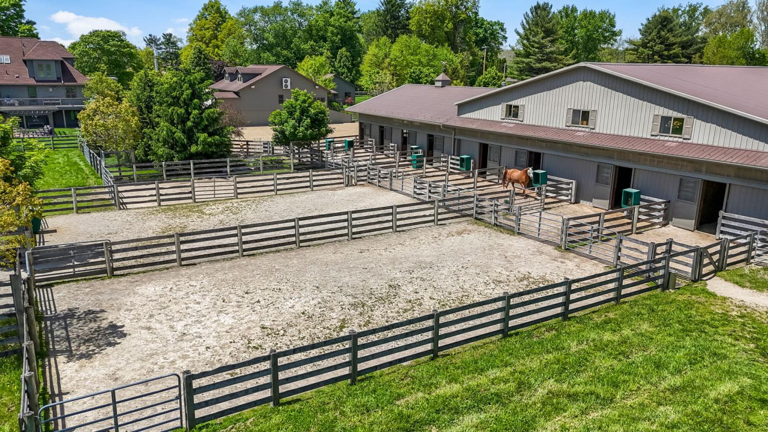 Exceptional Horse Property - photo 6