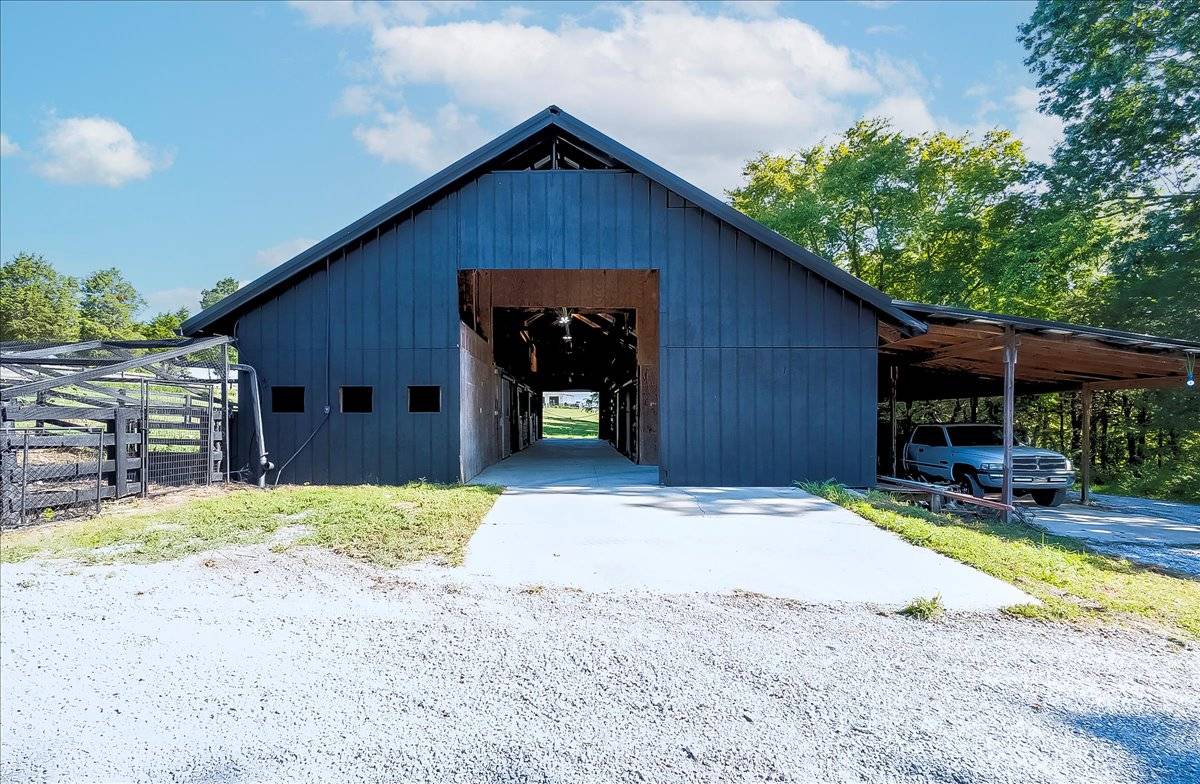 Storybook Charm Meets Modern Luxury on 20 Acres - photo 22