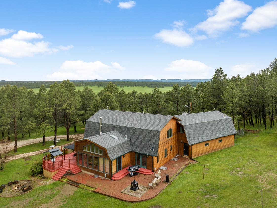 Horse Property for sale.