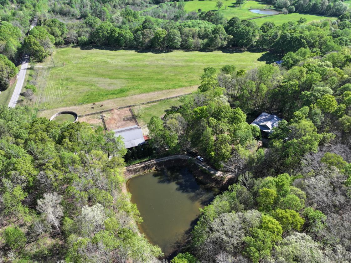 Riverfront Equestrian Farm - photo 1