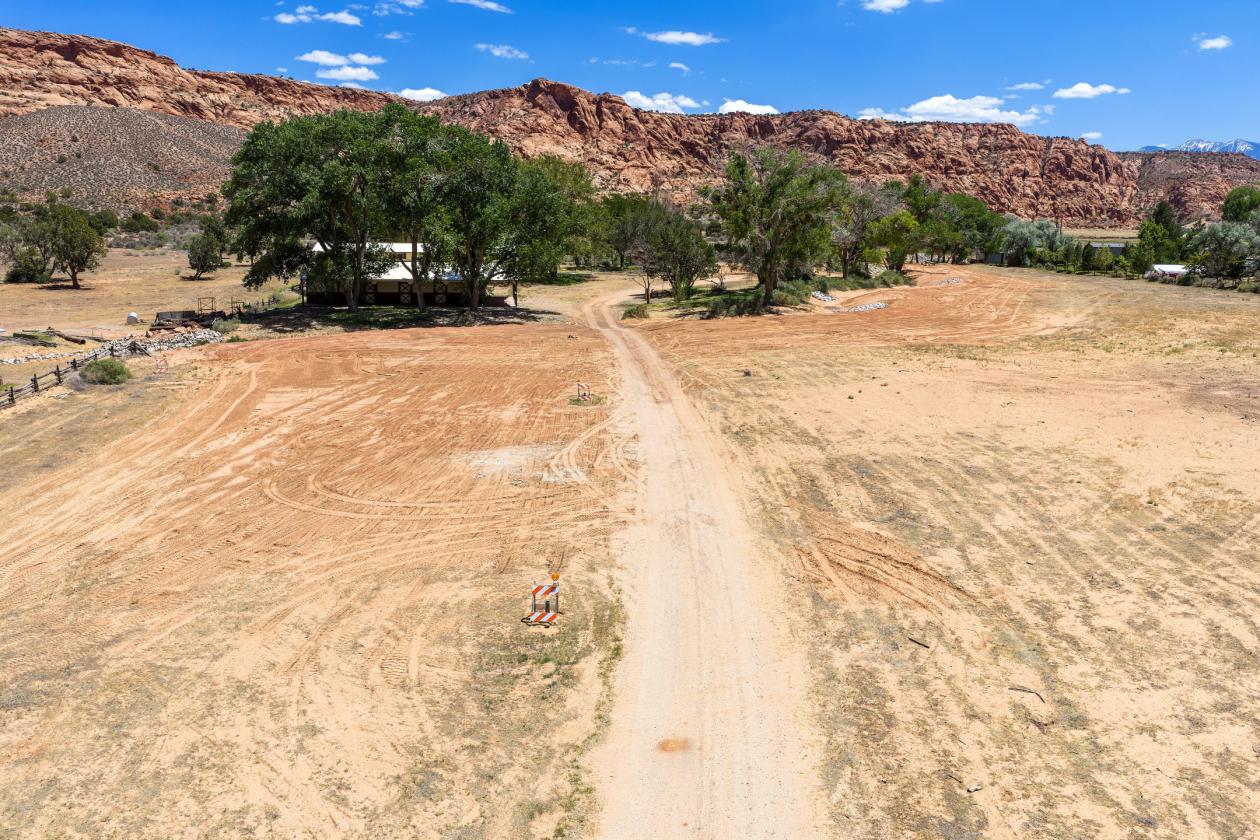 PRIZED AGRICULTURAL ACREAGE IN MOAB - photo 18