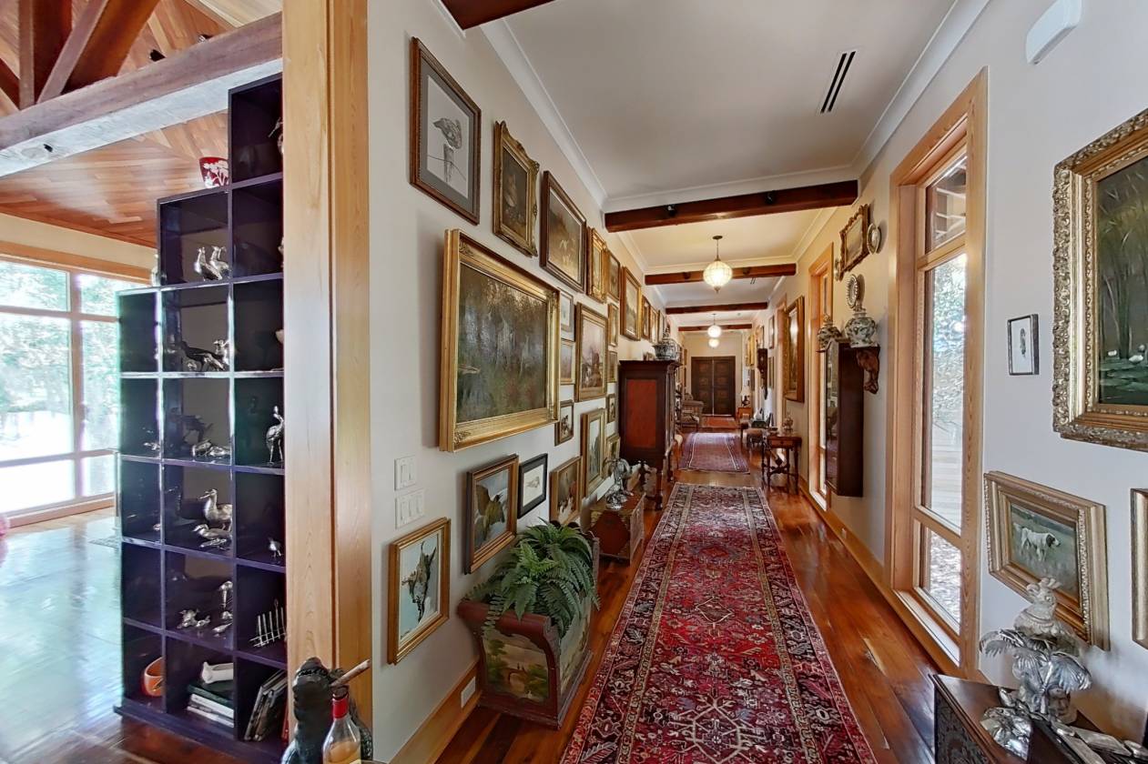 One-of-a-Kind Home in Equestrian Community - photo 10
