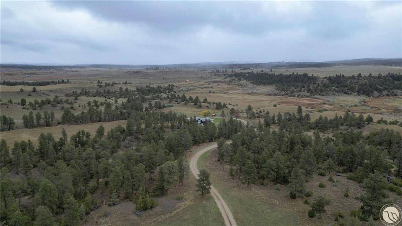 173-Acre Ranchette - Just 1 Hour from Billings - photo 29