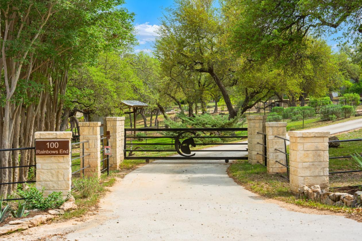 Rainbows End Ranch - photo 30
