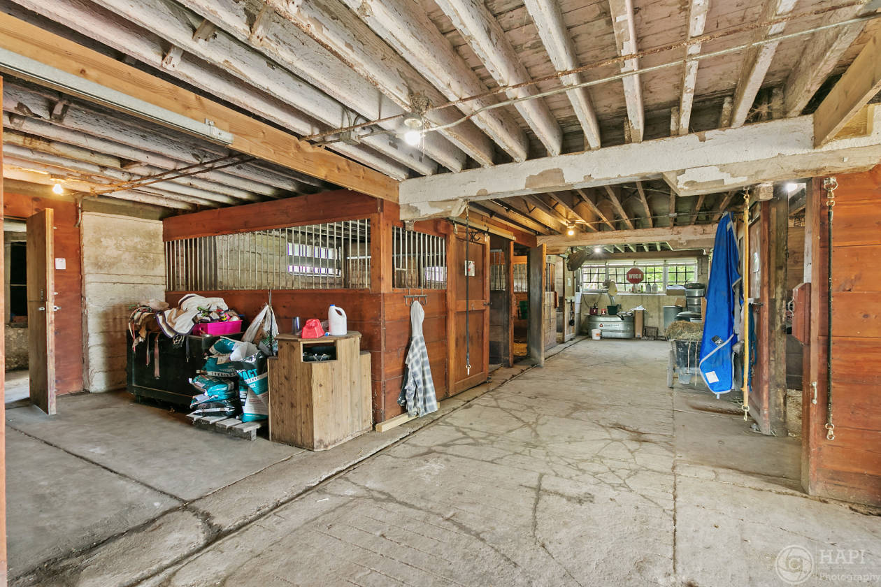 Horse Property for Sale Kansasville, Racine County, Wisconsin