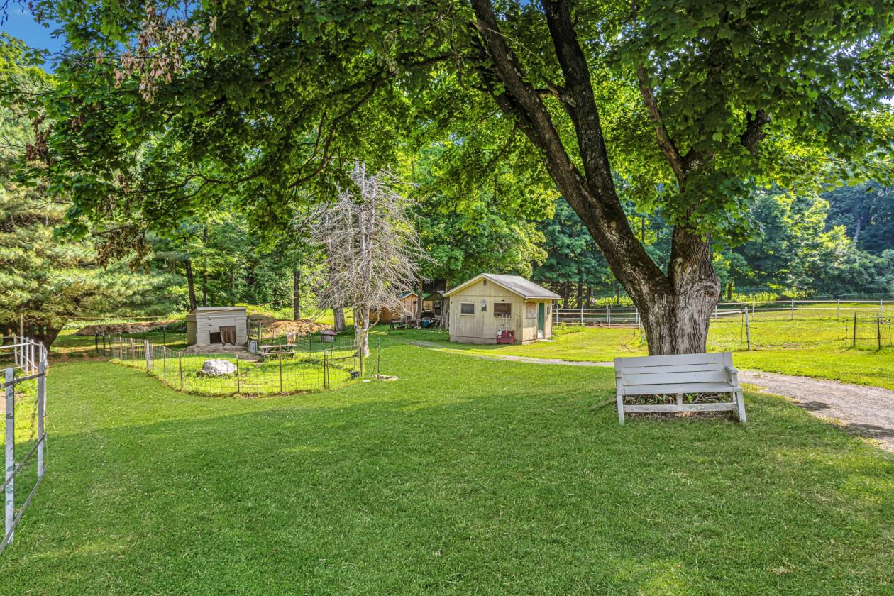 Income-Producing Equestrian Retreat! - photo 22