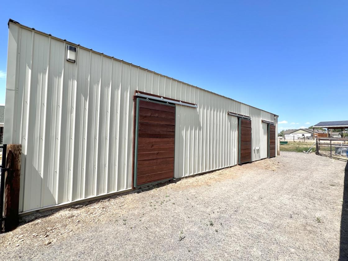 Horse Lovers Dream - Everything you need on 3.5 Ac - photo 12
