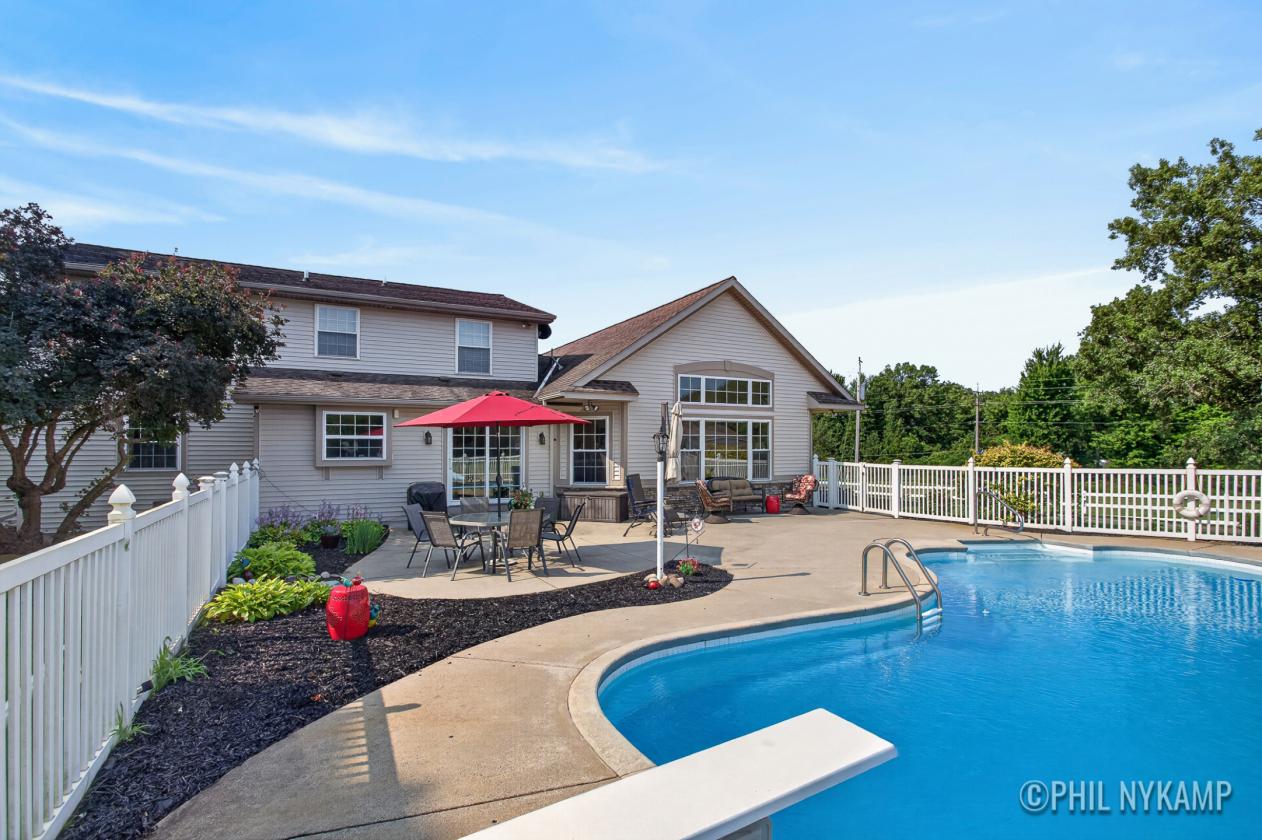 Laketown Township Michigan - photo 9