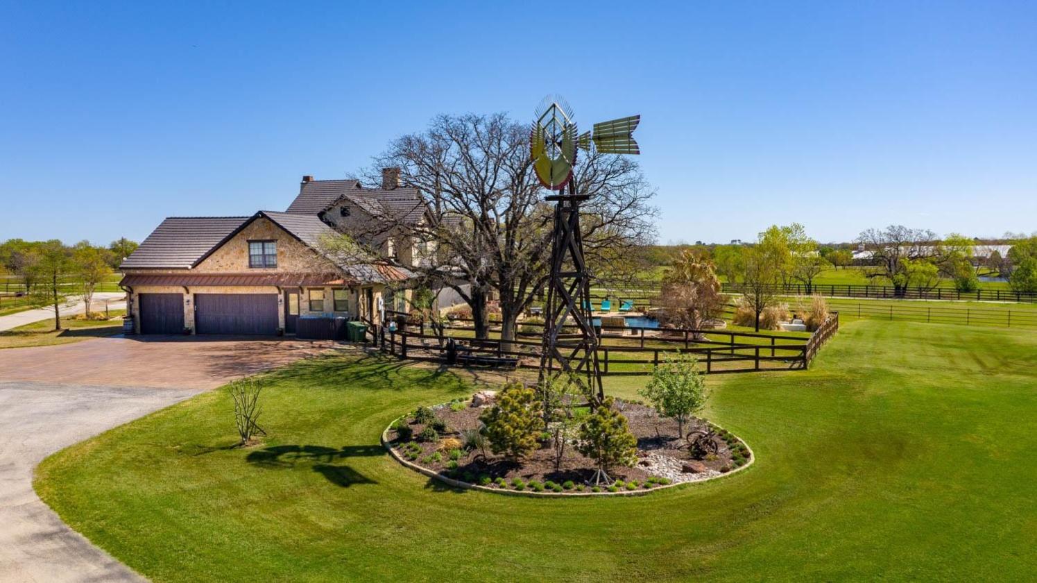 Exceptional 20-Acre Equestrian Estate - photo 26