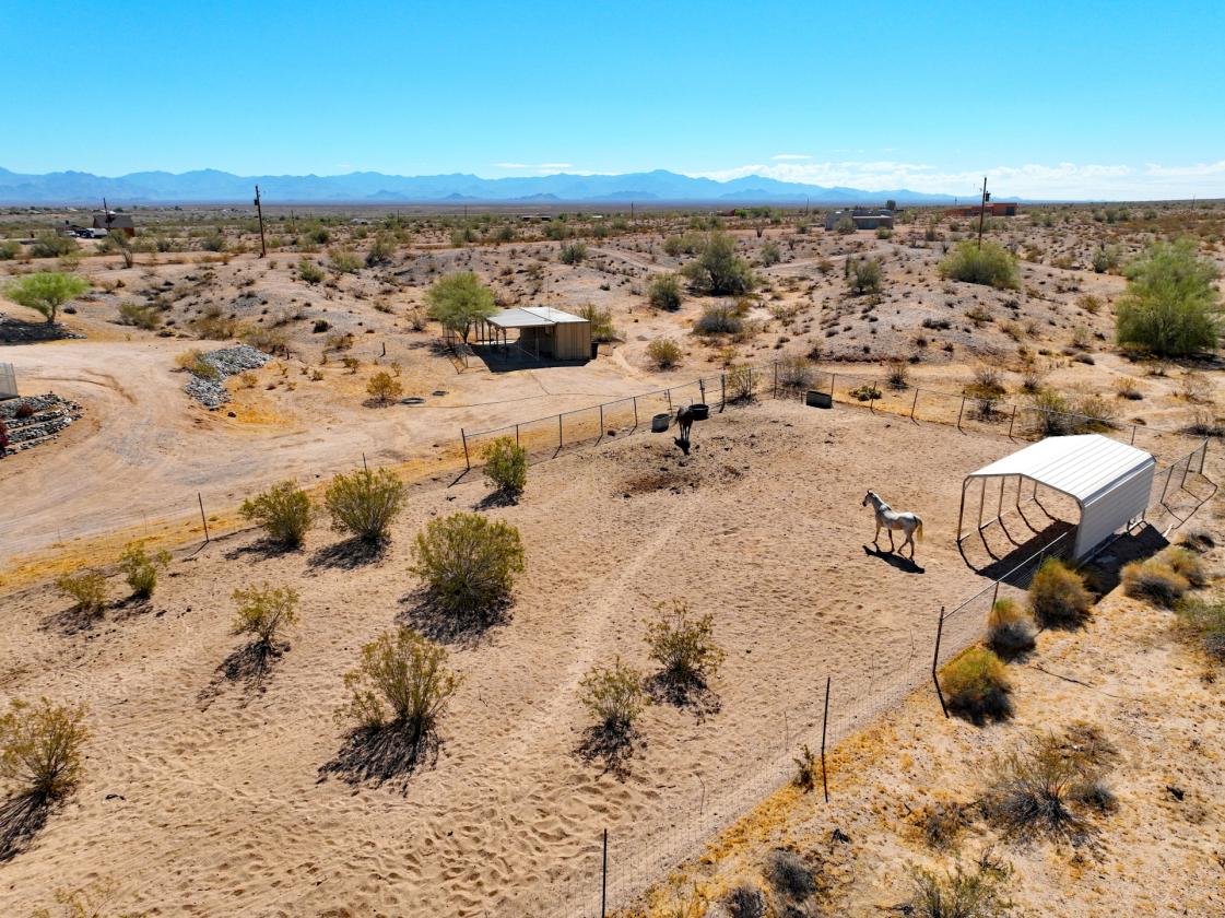 5 Acre Horse Property - photo 2