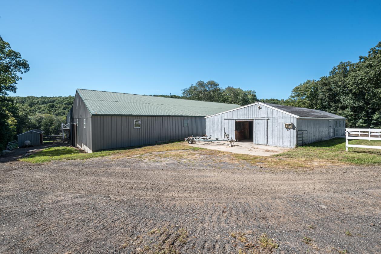 Turnkey Equestrian property East Hampton CT - photo 6