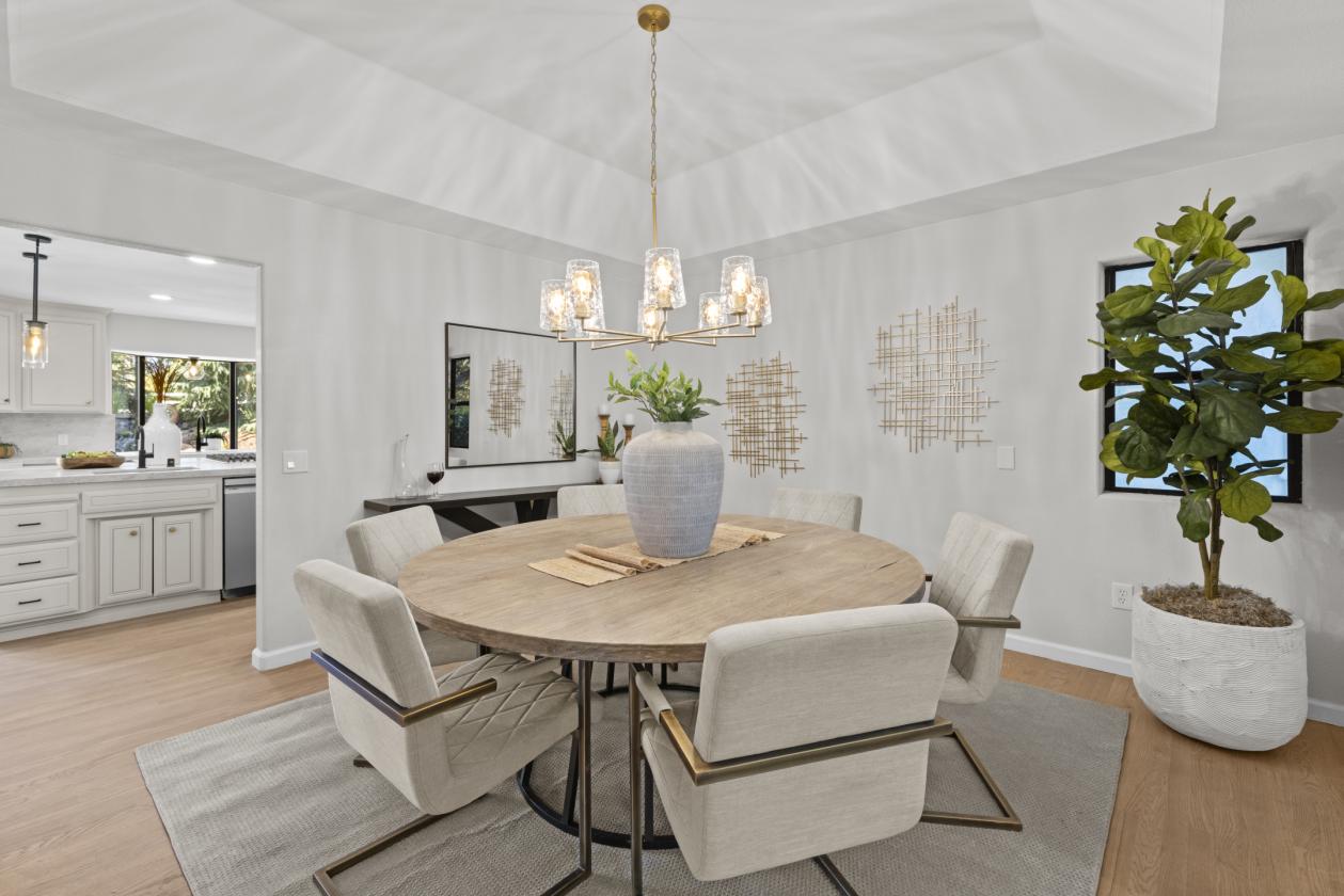 LUXURY GRANITE BAY ESTATE ON 2.3 USABLE FLAT ACRES - photo 12