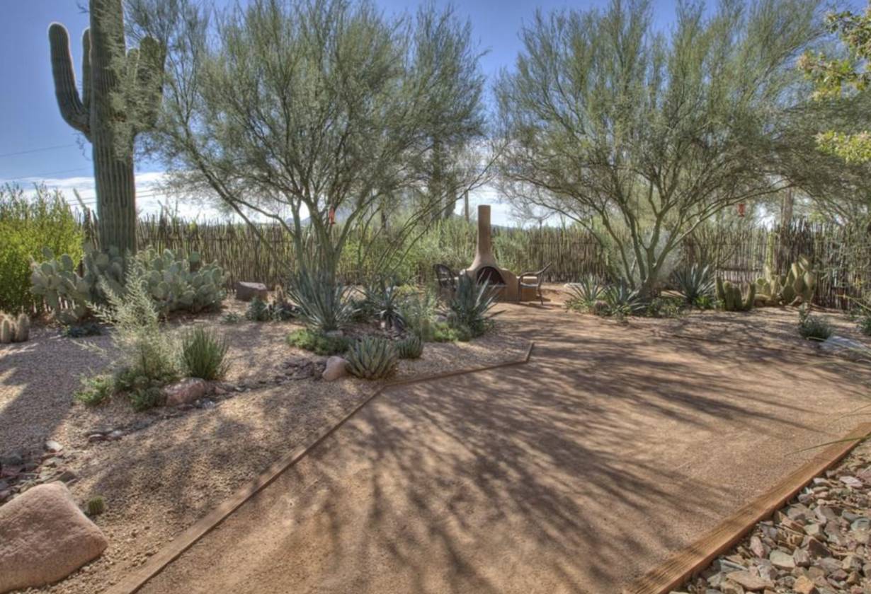 The MOST Charming Cave Creek, AZ Ranch maybe EVER! Cave Creek