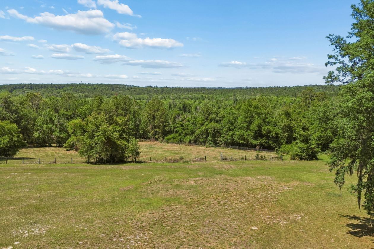 17 acre horse farm HIGH AND DRY with arena & barn - photo 29