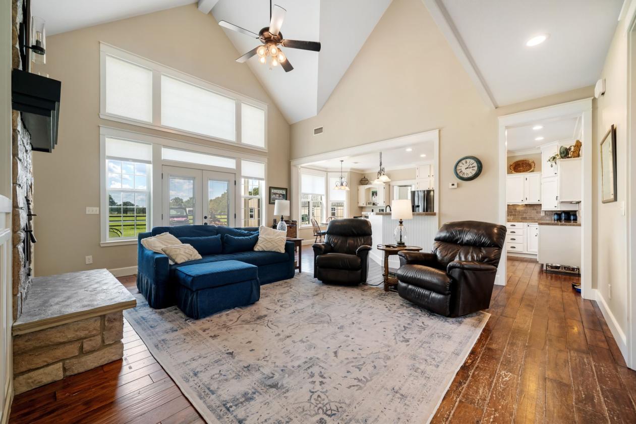 Home & 10 Acres - photo 20
