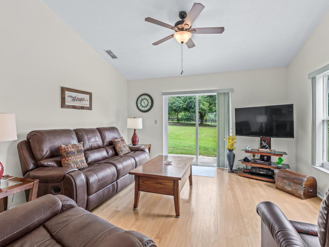 Picturesque Mini Farm on 5+/- Acres - photo 8