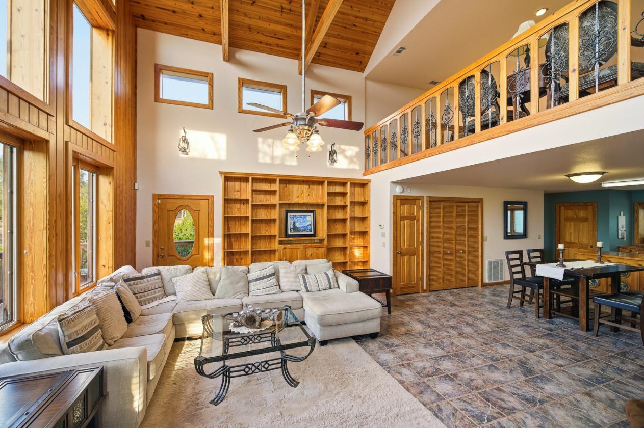 Luxury Equestrian Living on 29+ Acres with Views - photo 19