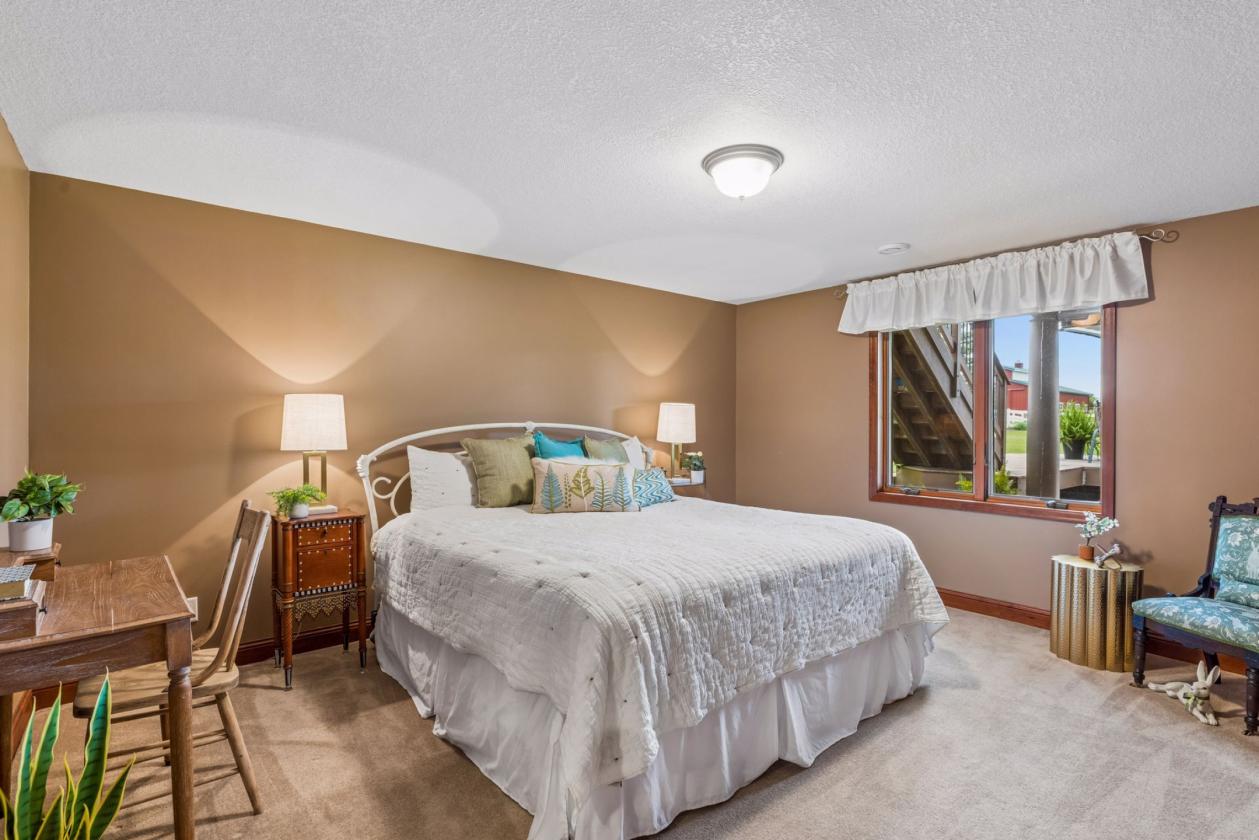 Serene Country Living with Equestrian Features! - photo 21
