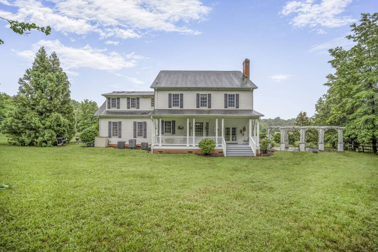 Equestrian Dream on 39+ Acres - photo 4