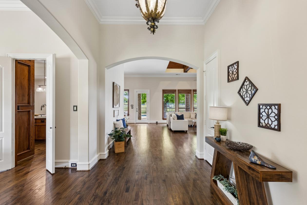 Luxury Acreage Living Without Compromise - photo 4