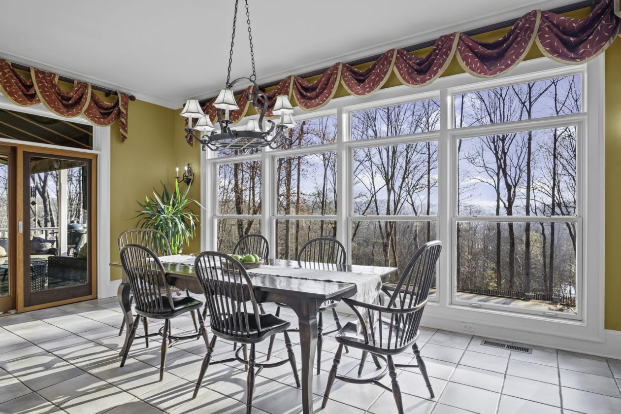 Oak Ridge Farm, an Equestrian Estate on 75+/ Acres - photo 11